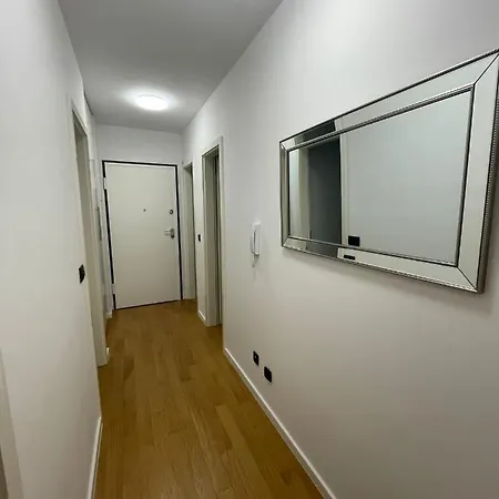 Naomi Znjan Apartamento *