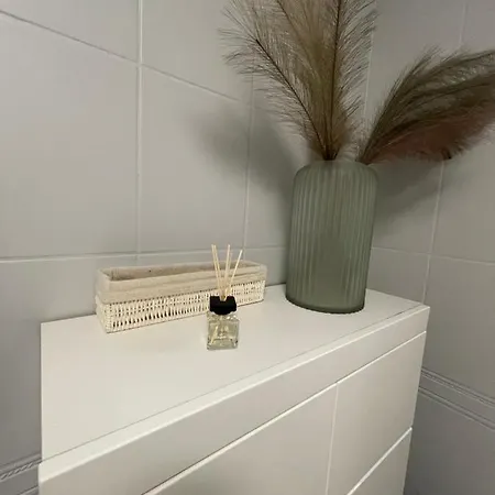 Apartamento Naomi Znjan