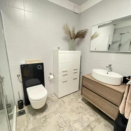 Naomi Znjan Apartamento *