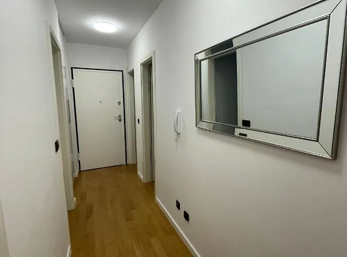 Naomi Znjan Apartamento *