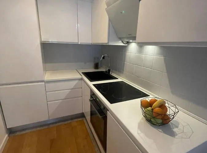 Naomi Znjan Apartamento Split
