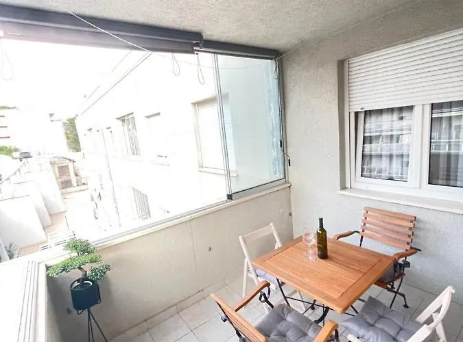 Naomi Znjan Apartamento Split