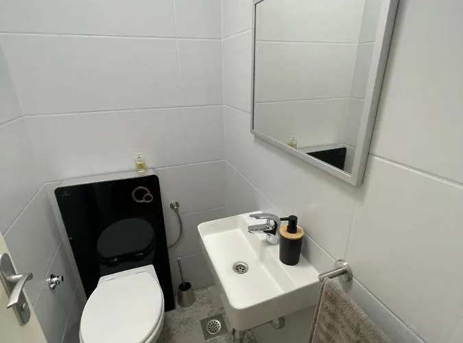 Naomi Znjan Apartamento Split