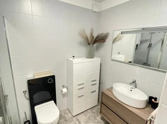 Apartamento Naomi Znjan Split