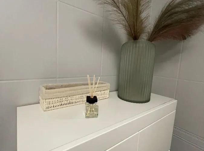 Apartamento Naomi Znjan