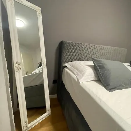 Appartement Naomi Znjan