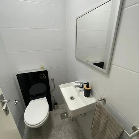 Naomi Znjan Apartamento Split