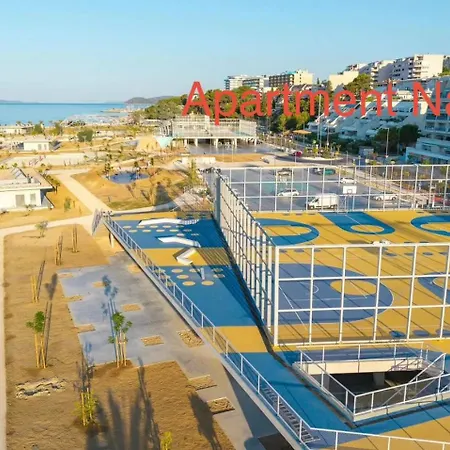 Naomi Znjan Apartament