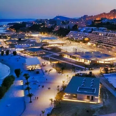 Naomi Znjan * 斯普利特